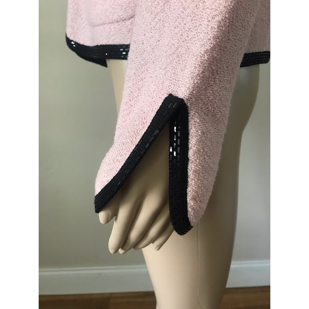 St. John Collection Full Zip Jacket - image 3